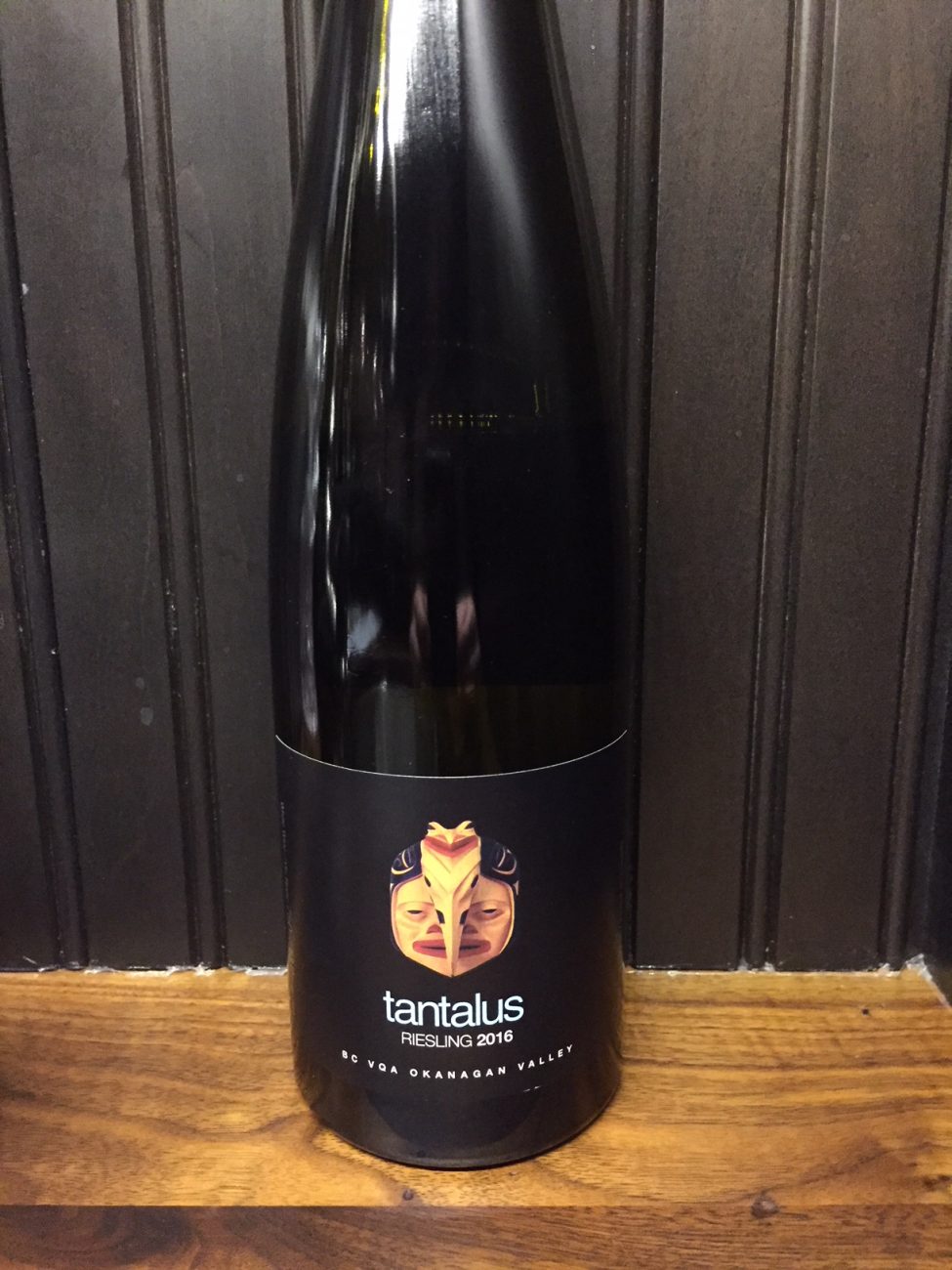 Tantalus – Riesling – 2016 (Bin 905)