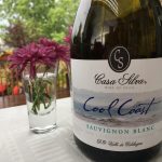 Casa Silva – Cool Coast Sauvignon Blanc – 2015 (Willow Park)