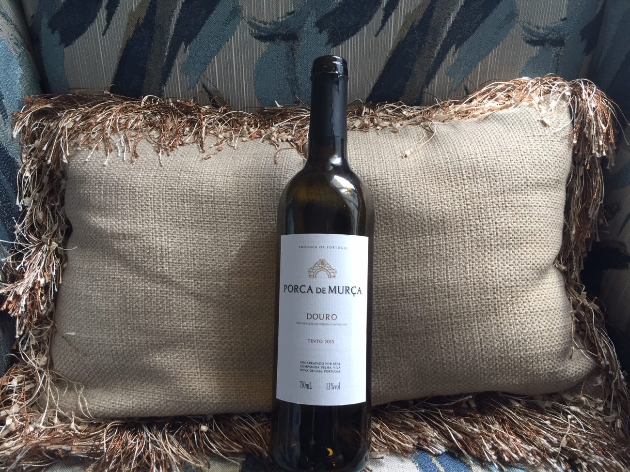 Porca de Murca Douro – Tinto – 2013 (Bin 905)